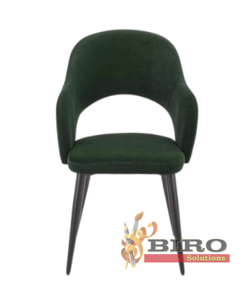 Scaun K364,verde